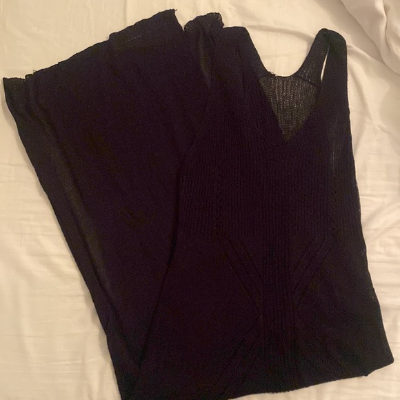 Crochet cover up - Picture 3 of 3